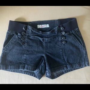 Candies shorts size 5